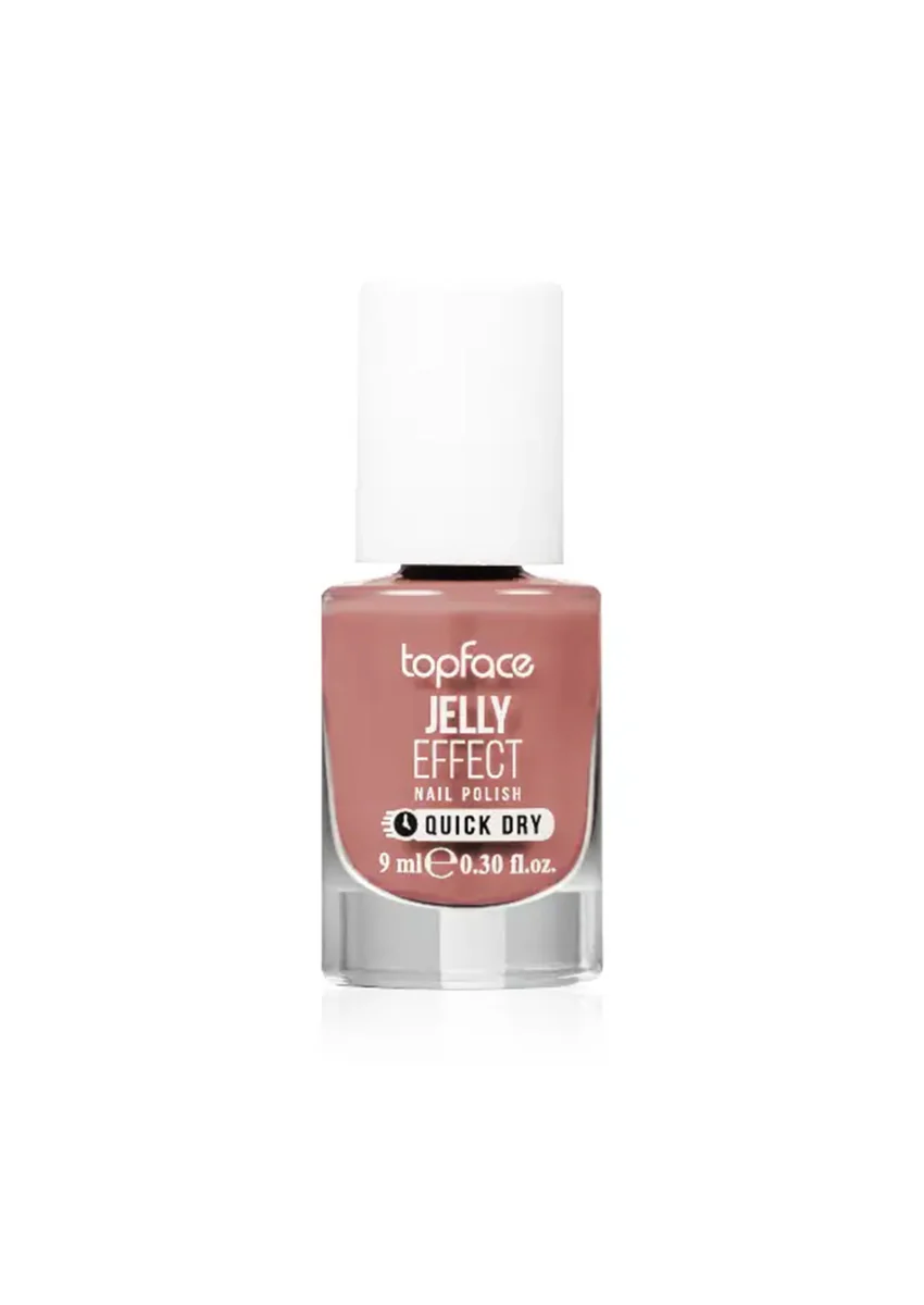 Jelly Nail Paints - Image 26