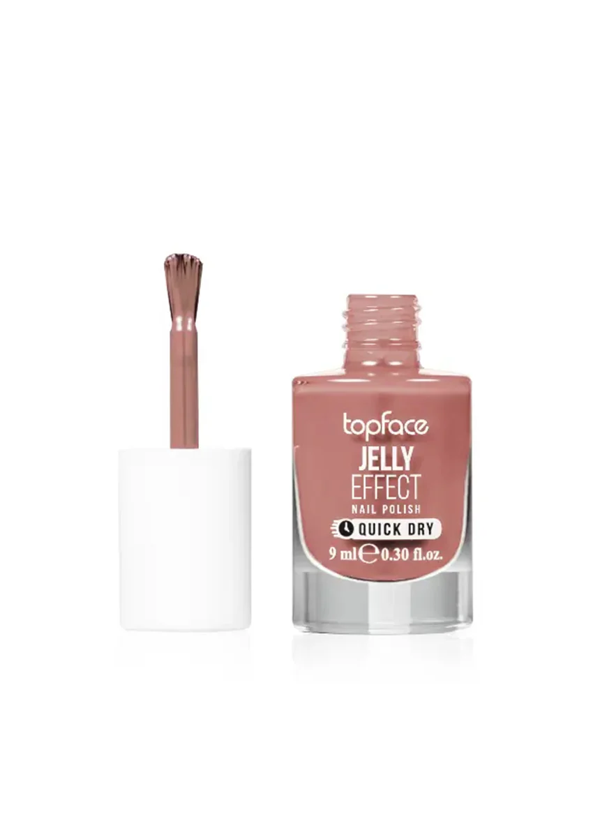 Jelly Nail Paints - Image 27