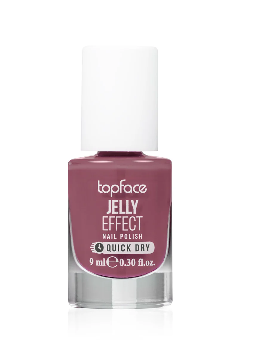 Jelly Nail Paints - Image 32