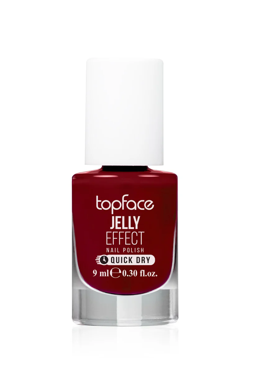 Jelly Nail Paints - Image 33