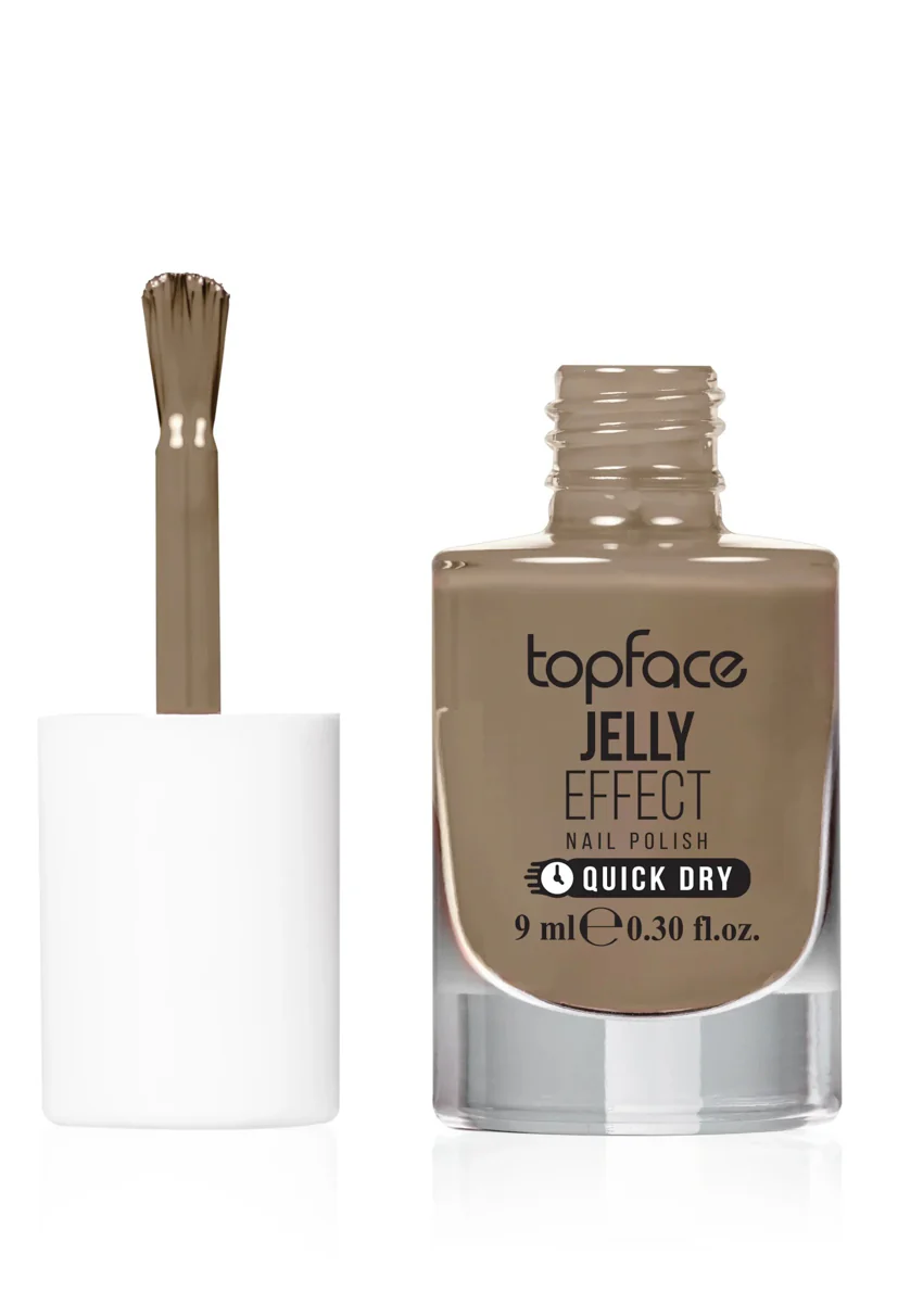Jelly Nail Paints - Image 35