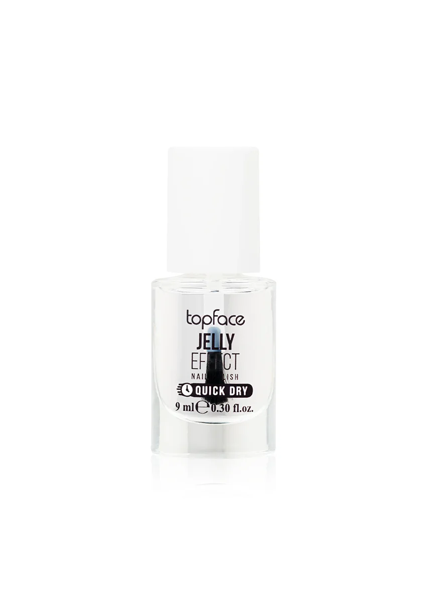 Jelly Nail Paints - Image 36