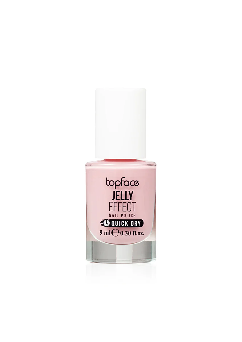 Jelly Nail Paints - Image 46