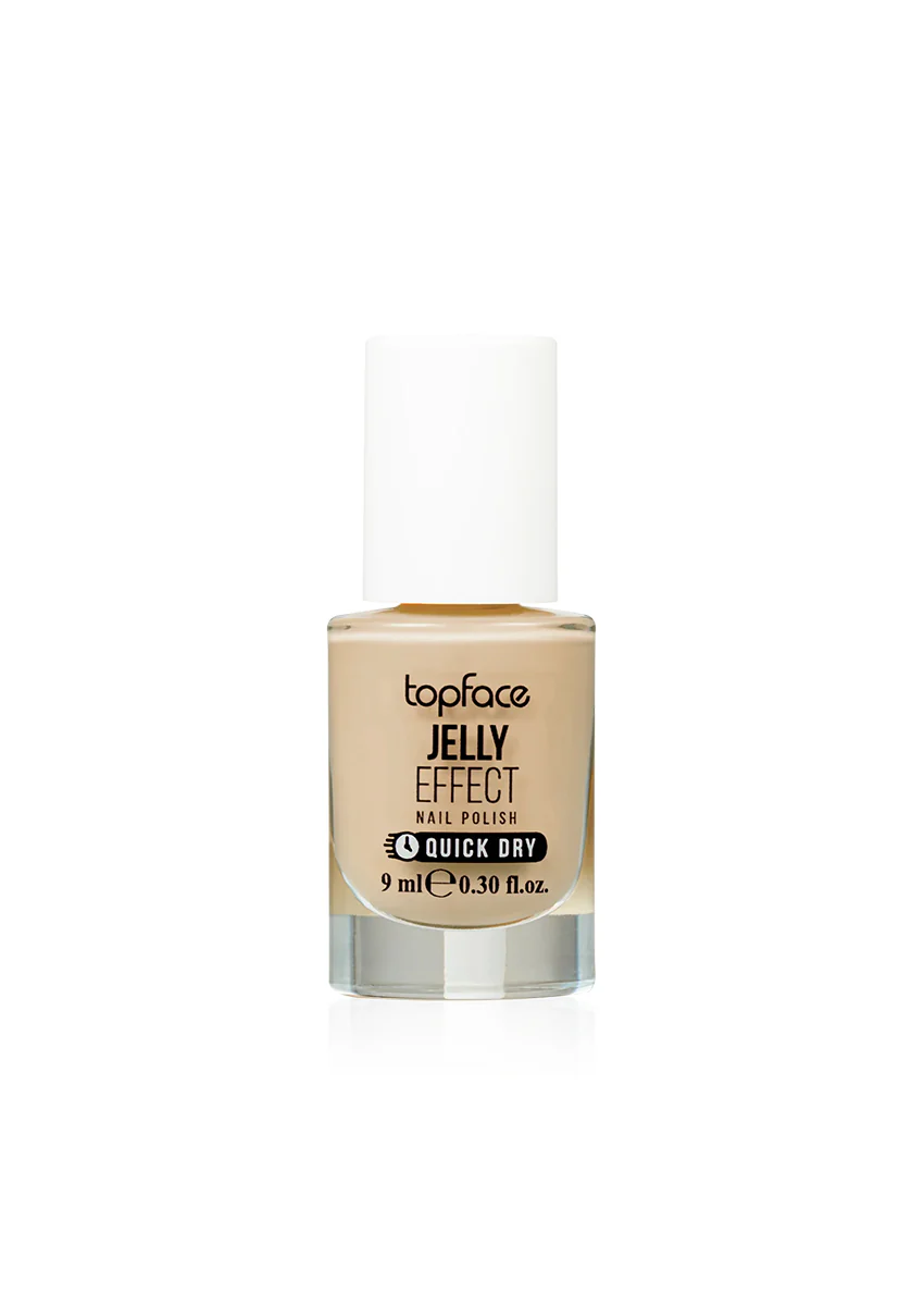 Jelly Nail Paints - Image 48