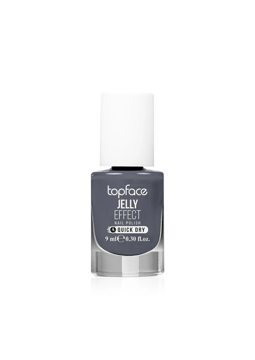 Jelly Nail Paints - Image 49