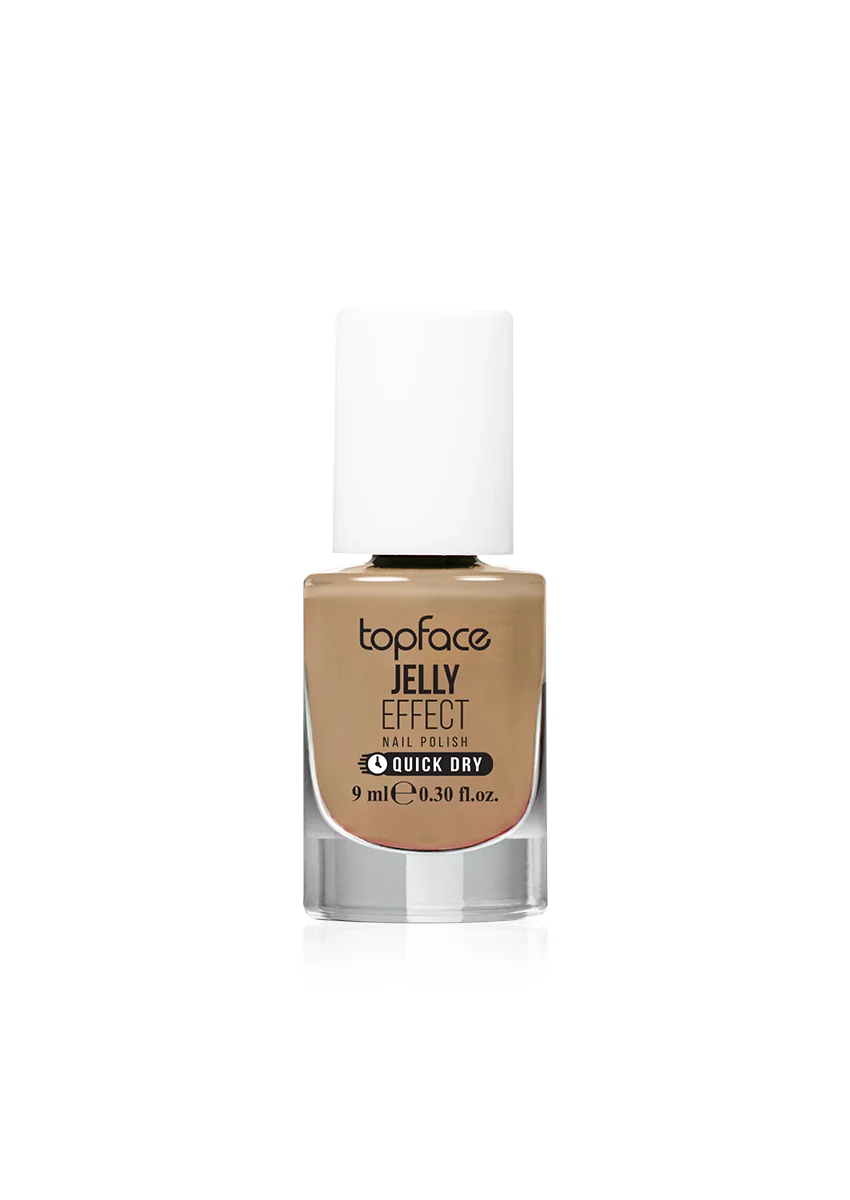 Jelly Nail Paints - Image 54
