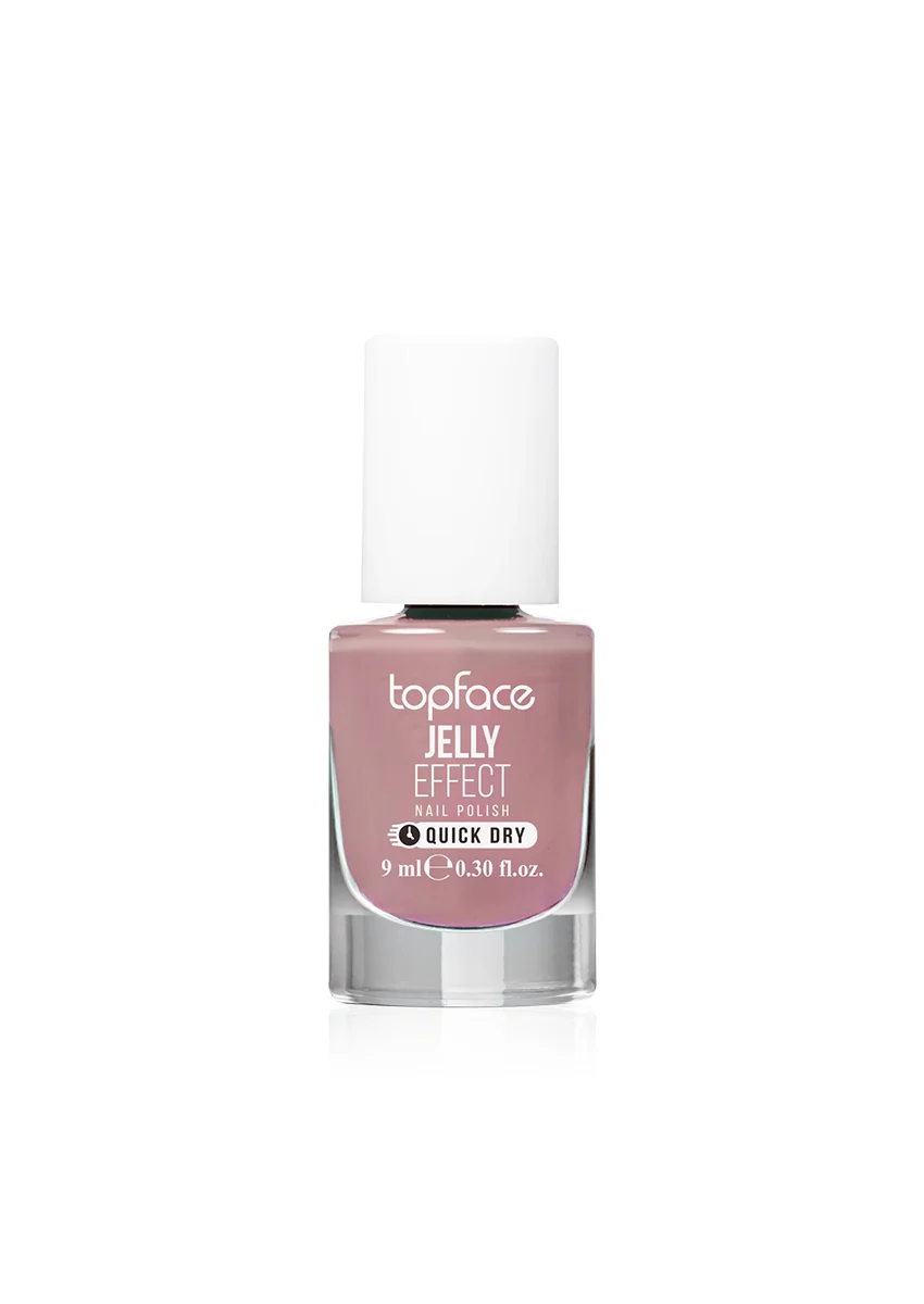 Jelly Nail Paints - Image 56