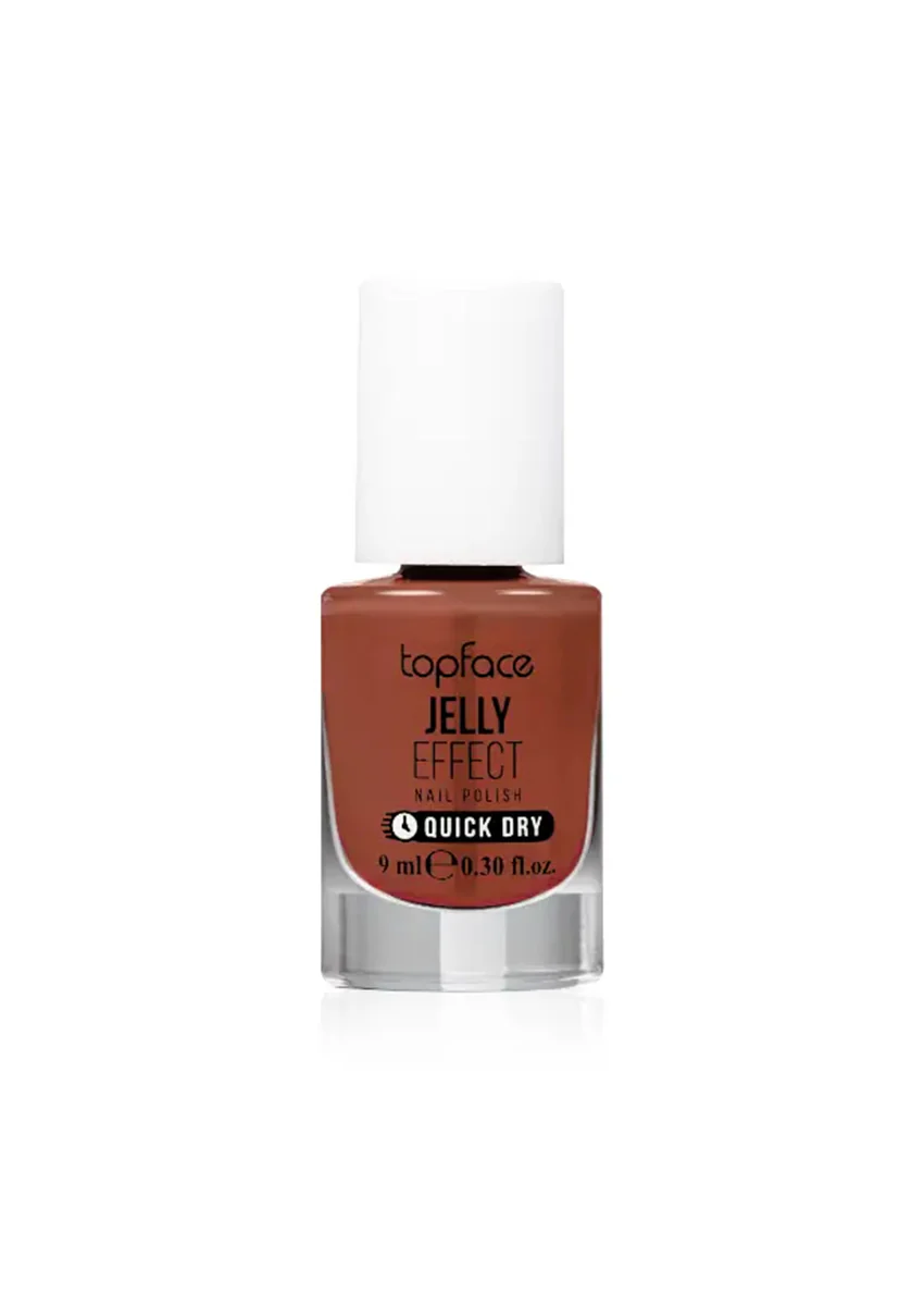 Jelly Nail Paints - Image 8