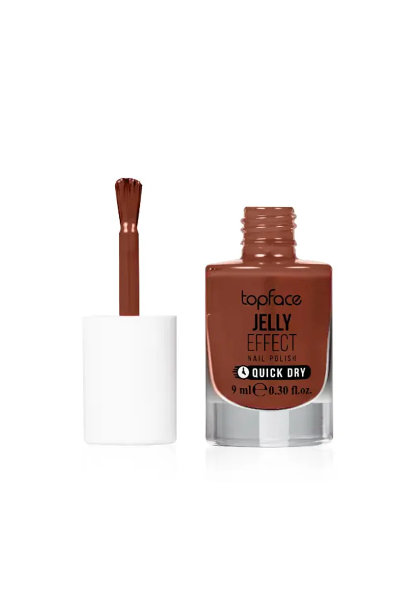 Jelly Nail Paints - Image 9