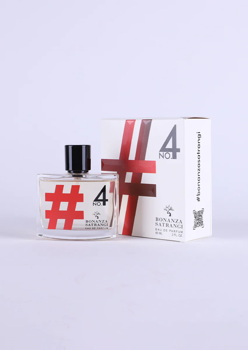 NO.4 (60 ML) - Image 3