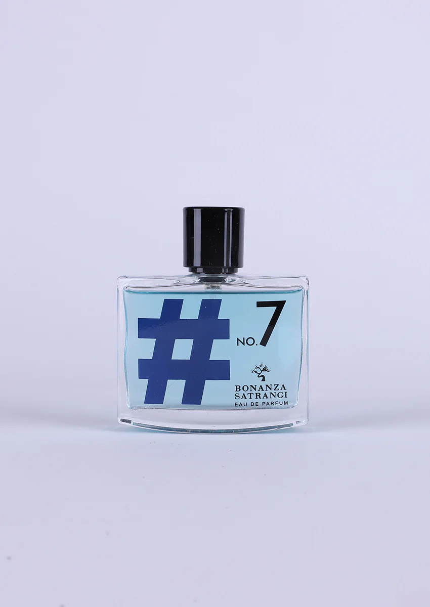 NO.7 (60 ML) - Image 2