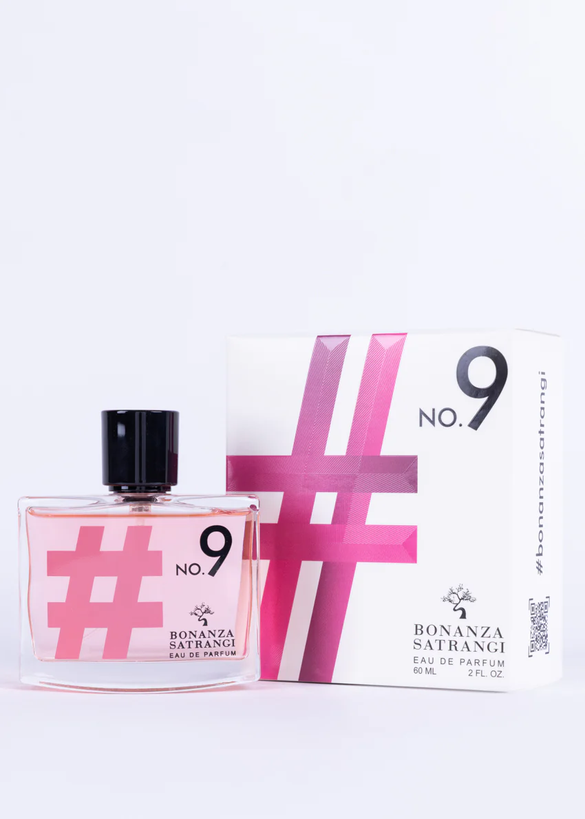 No.9 (60 ML) - Image 3