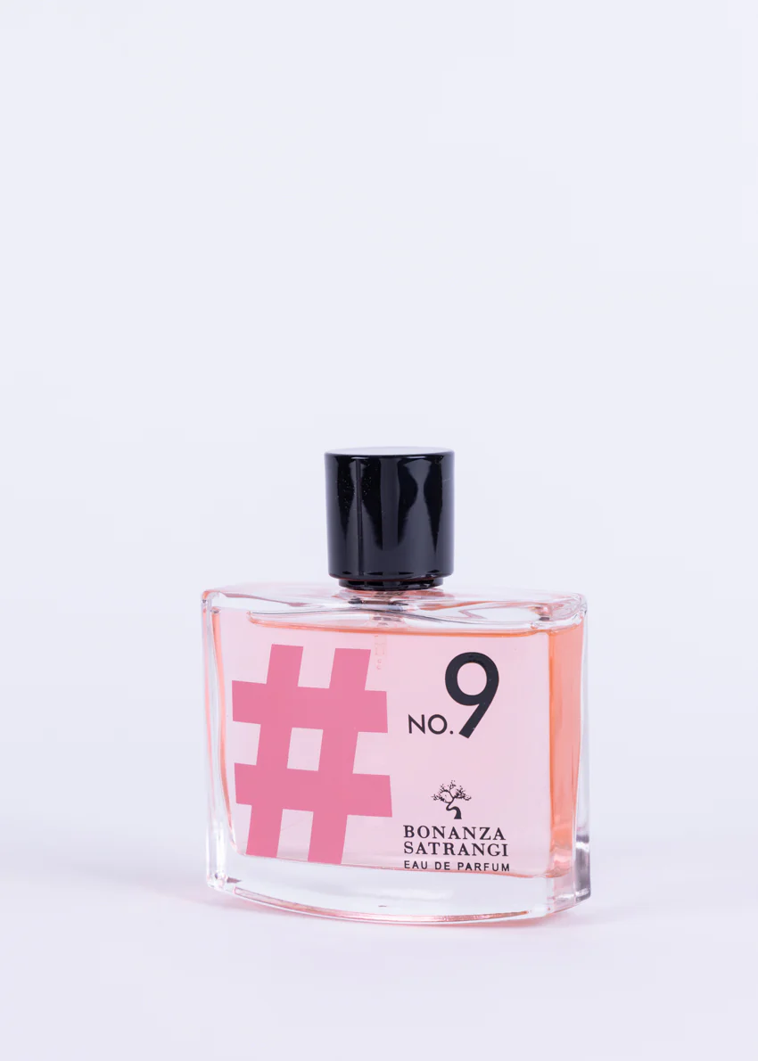 No.9 (60 ML) - Image 4