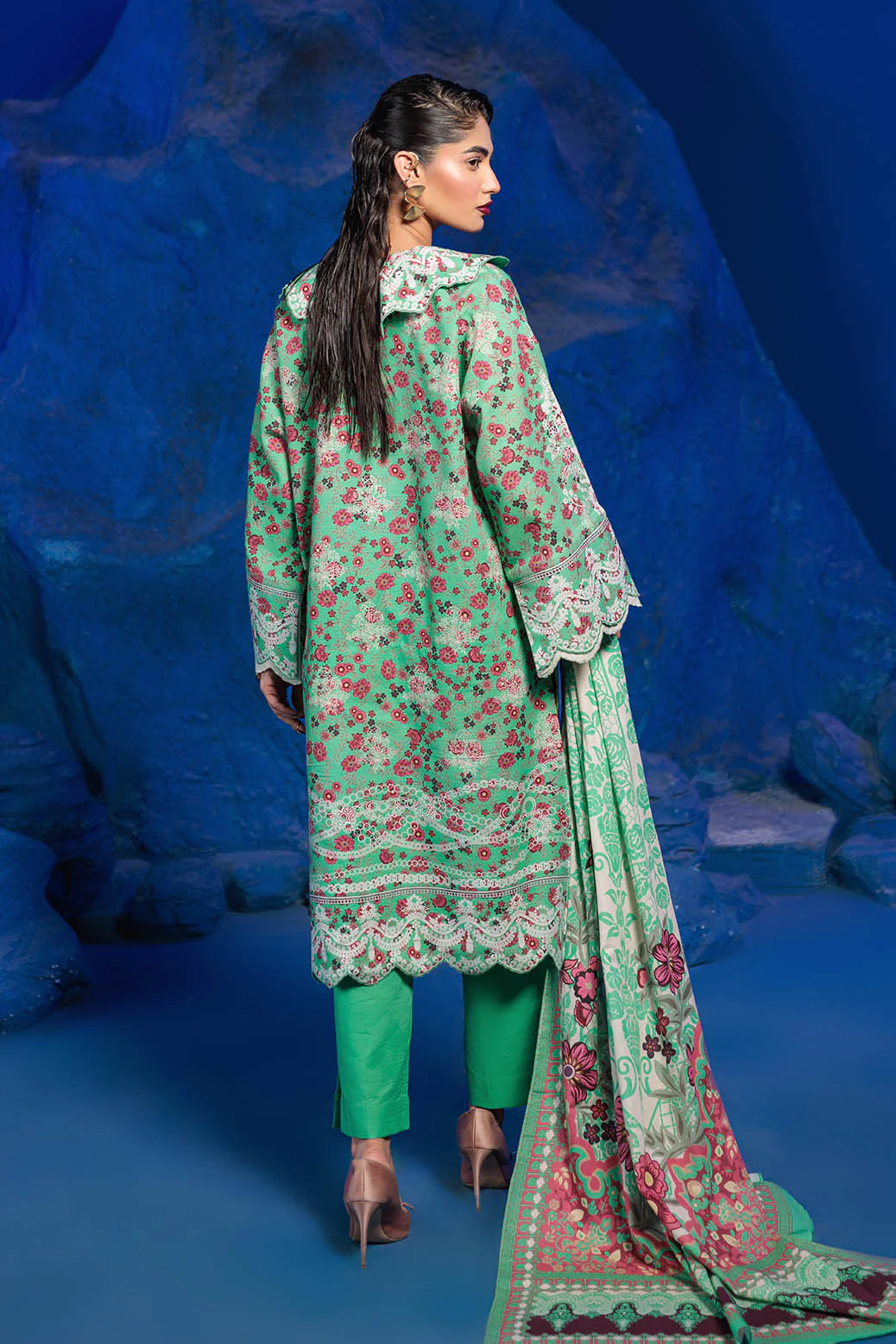 NOOR - 3 PC (7W24BP3P49) - Image 4