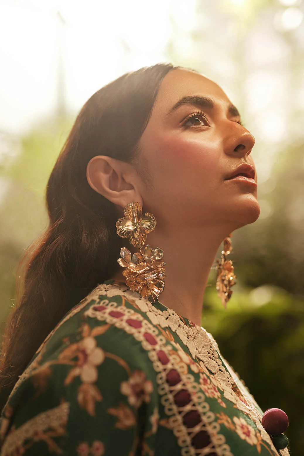 NOOR-E-NAIN - 3 PC (1W24P3P112) - Image 2