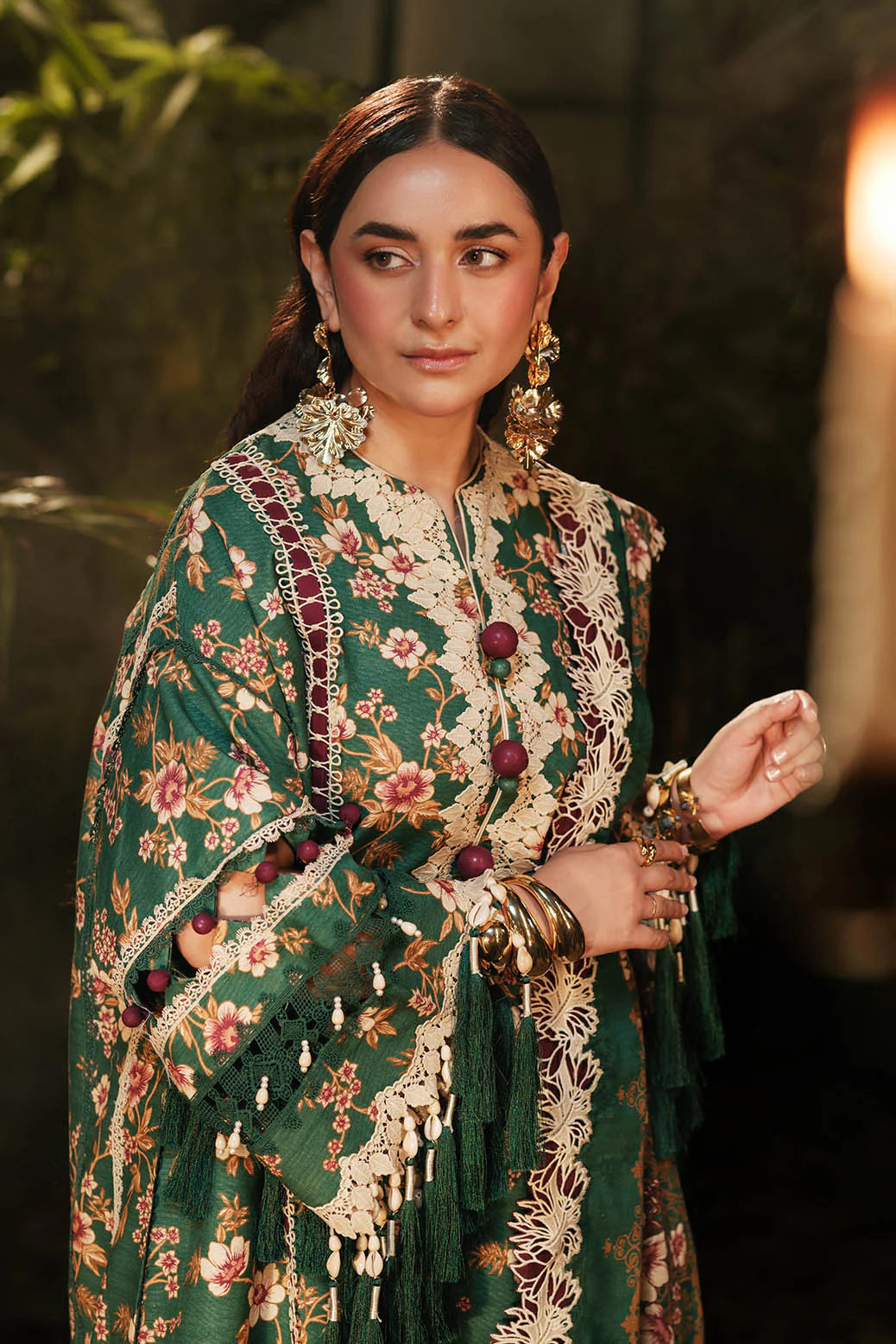 NOOR-E-NAIN - 3 PC (1W24P3P112) - Image 4