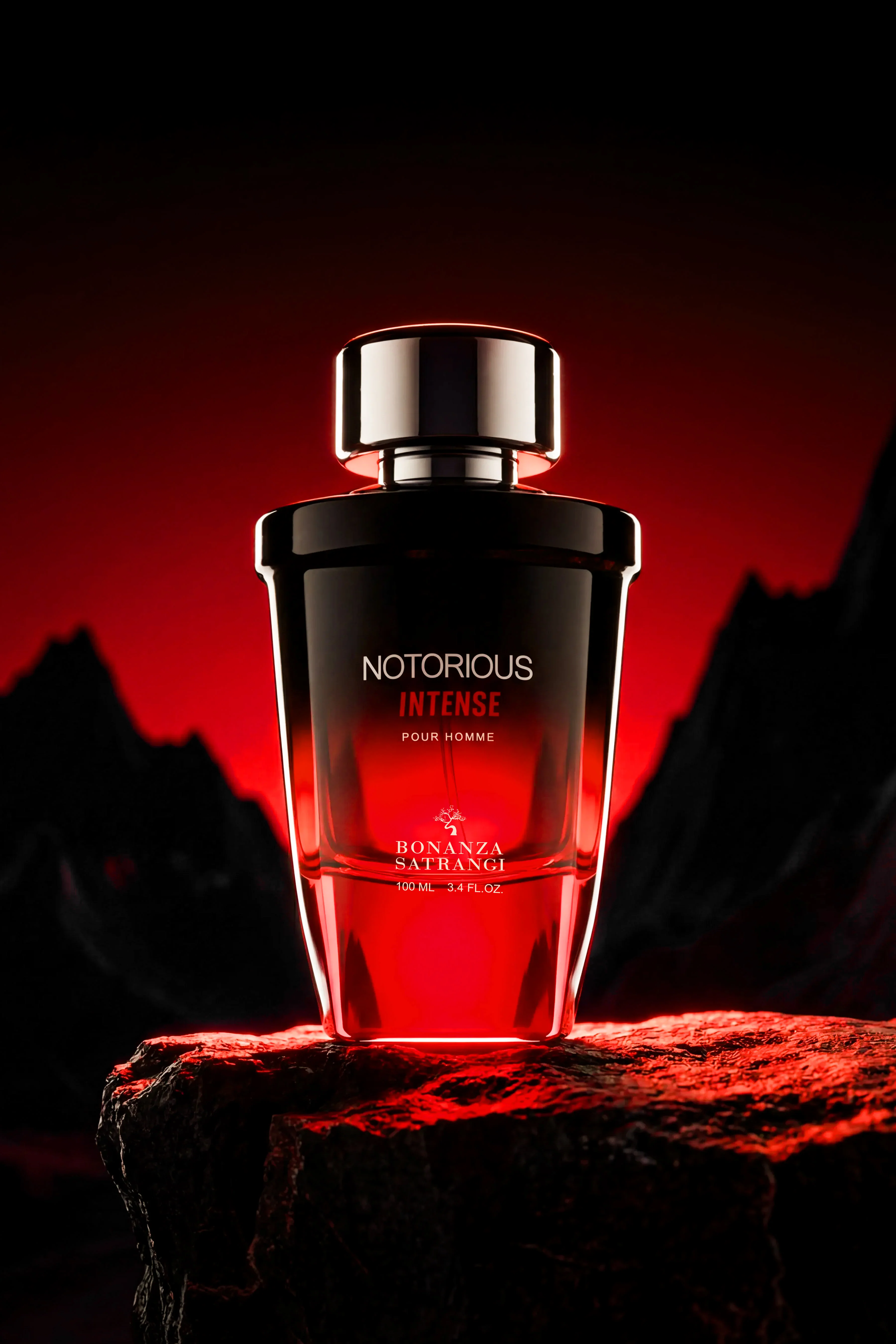 NOTORIOUS INTENSE (100 ML)