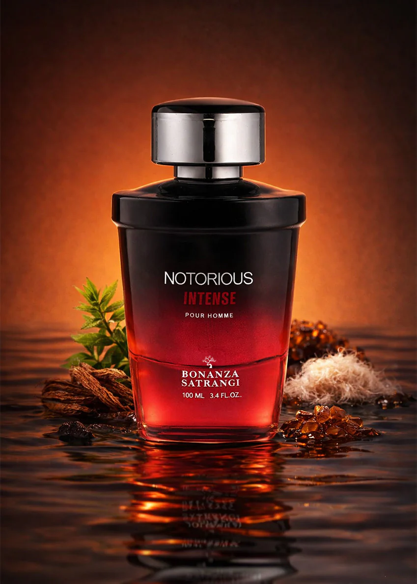 NOTORIOUS INTENSE (100 ML) - Image 2