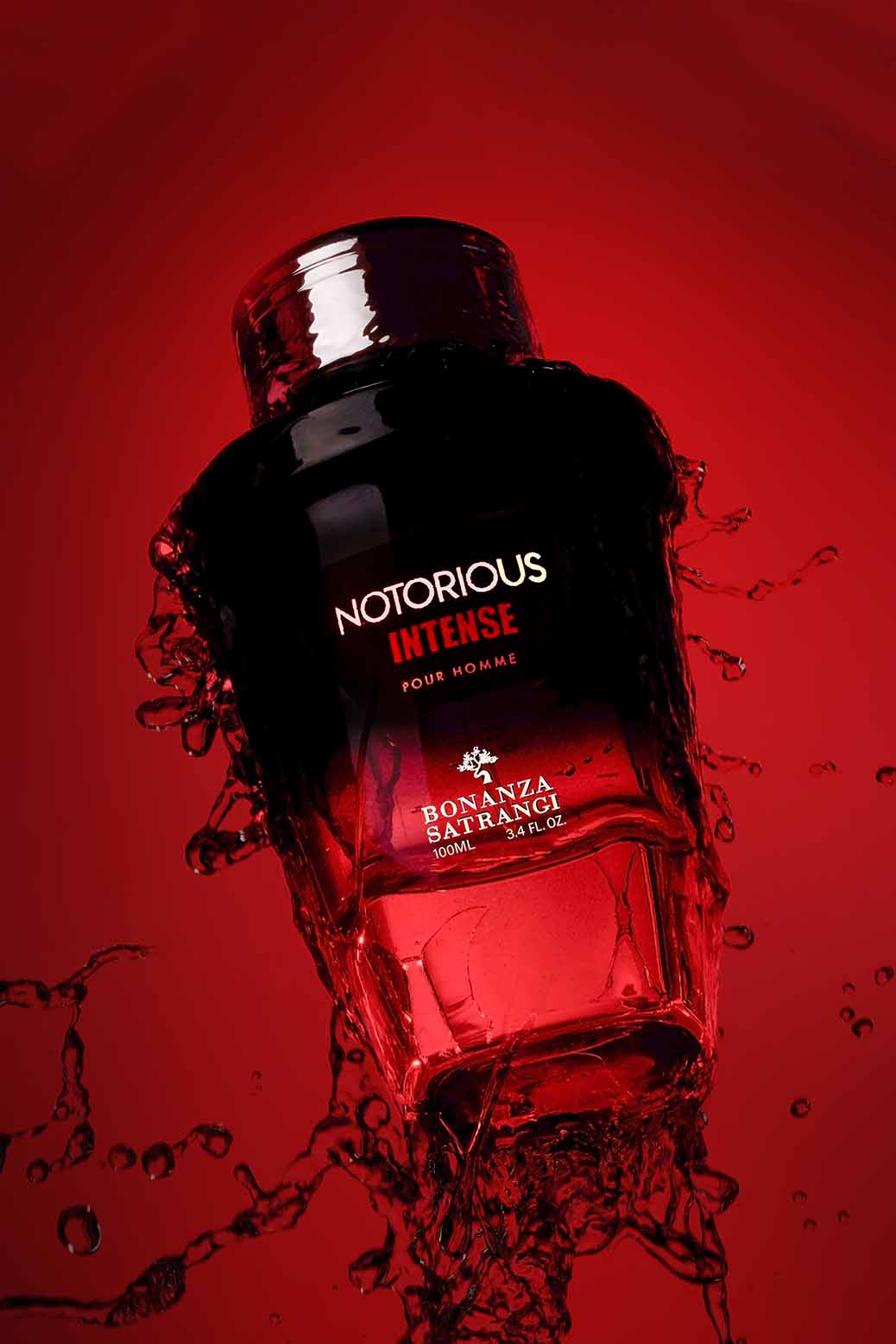 NOTORIOUS INTENSE (100 ML) - Image 4