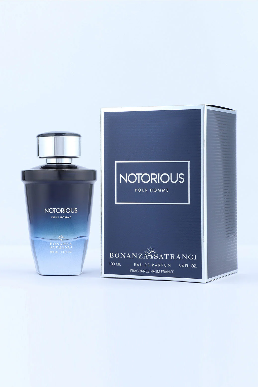 NOTORIOUS (100 ML) - Image 3