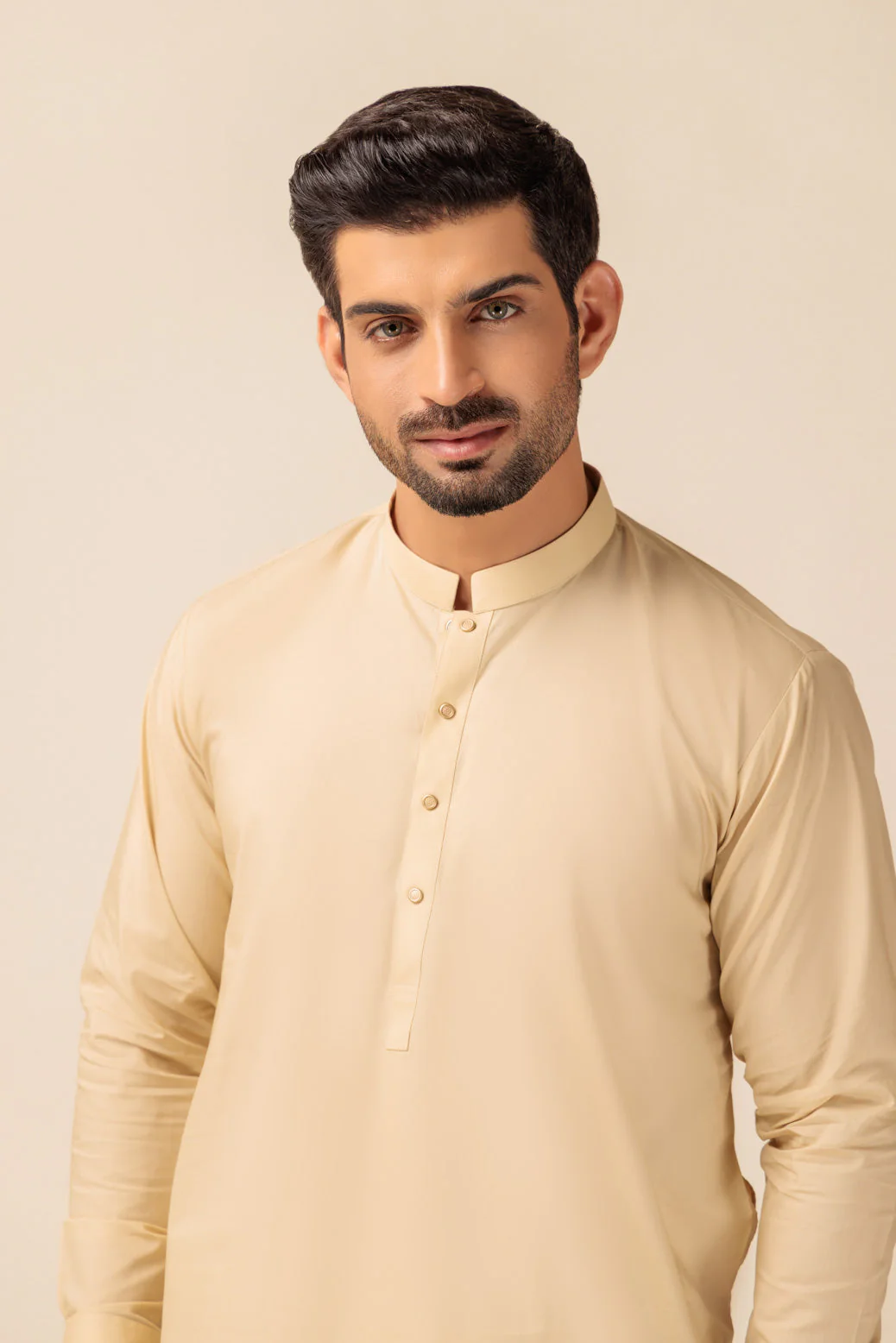 OAT-BLENDED-SHALWAR SUIT - (GSBW23-004) - Image 3