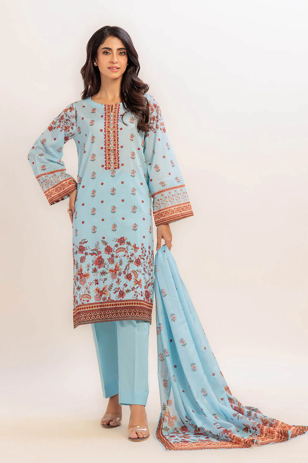 OCEAN BREEZE - 3 PC (1S24P3P844) - Image 2
