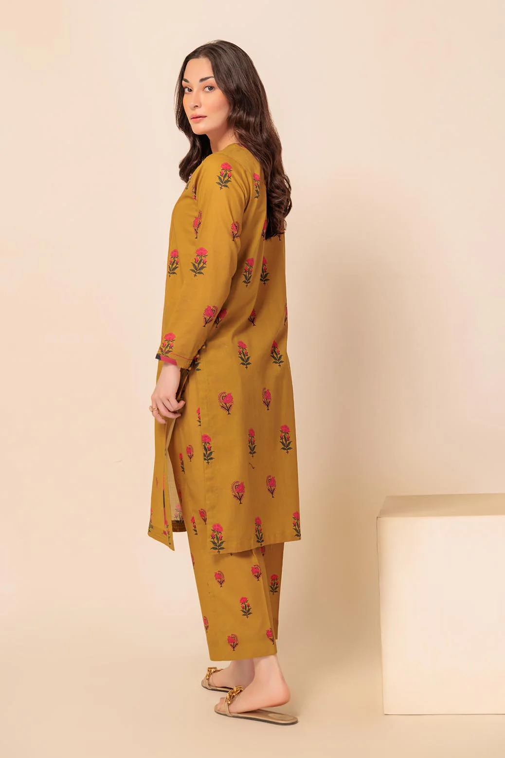 OLIVIA ROSE - 2 PC (2S24P2P024) - Image 3
