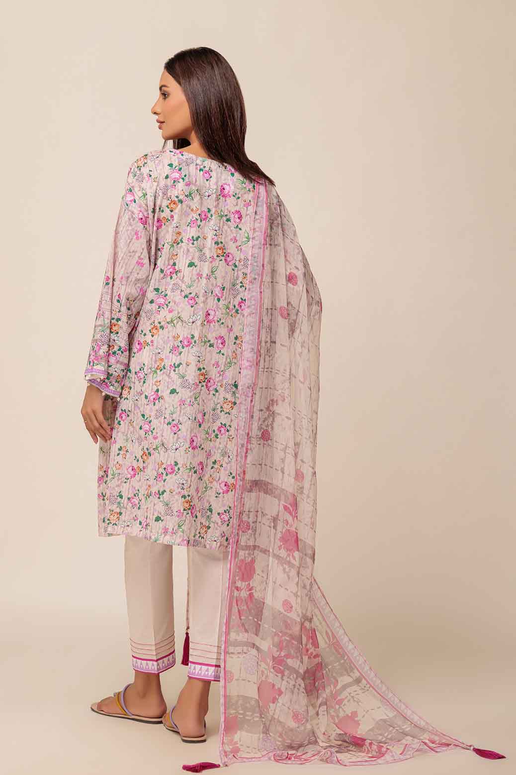 ORINTZ ROZE - 3 PC (1S24P3P034) - Image 4