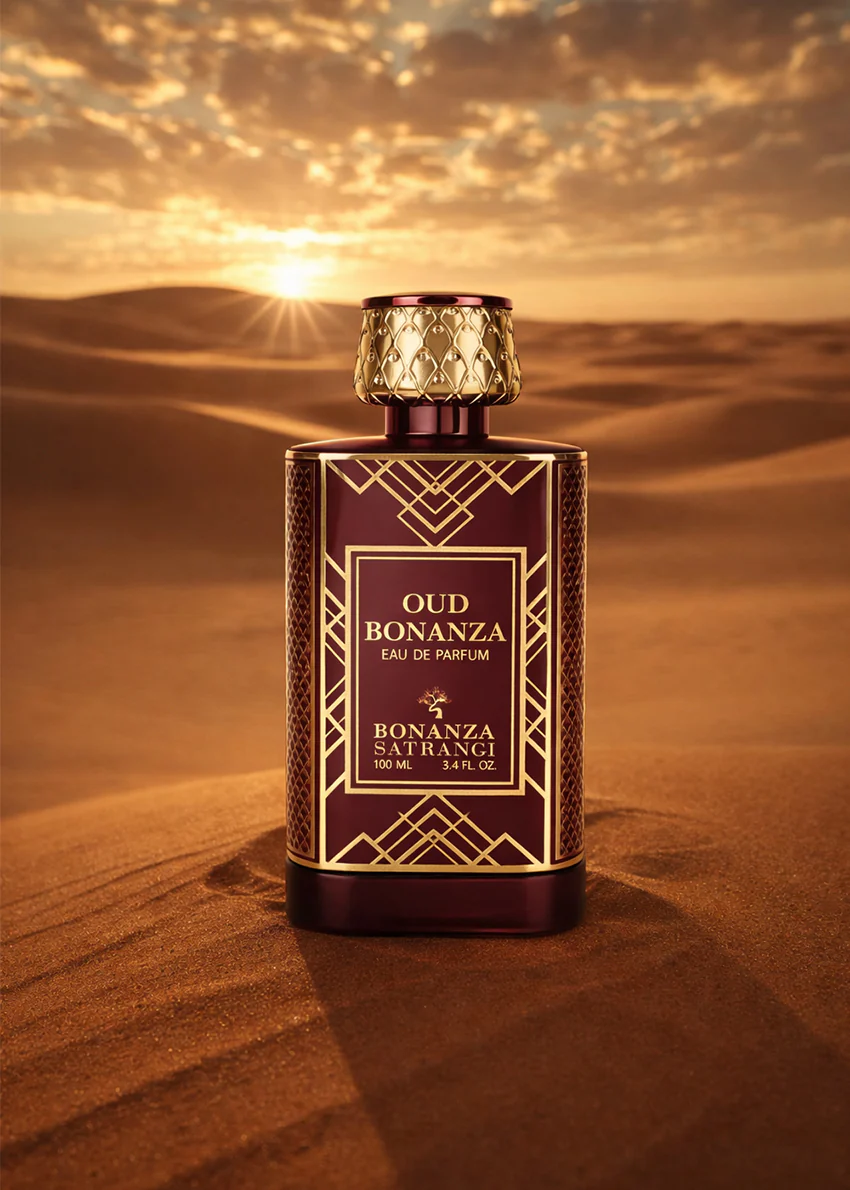 OUD BONANZA (100 ML) - Image 4