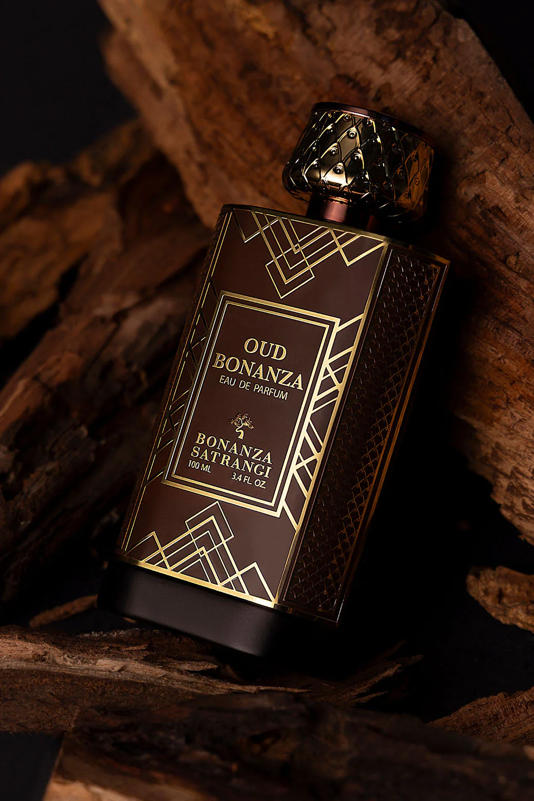 OUD BONANZA (100 ML) - Image 5