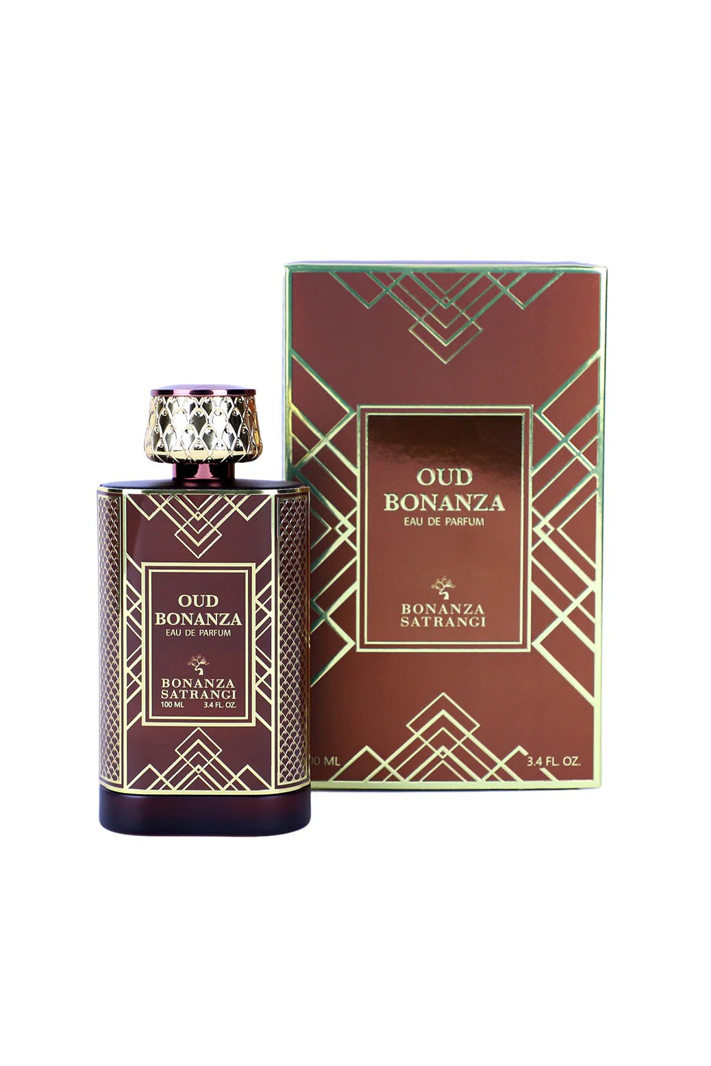OUD BONANZA (100 ML) - Image 6