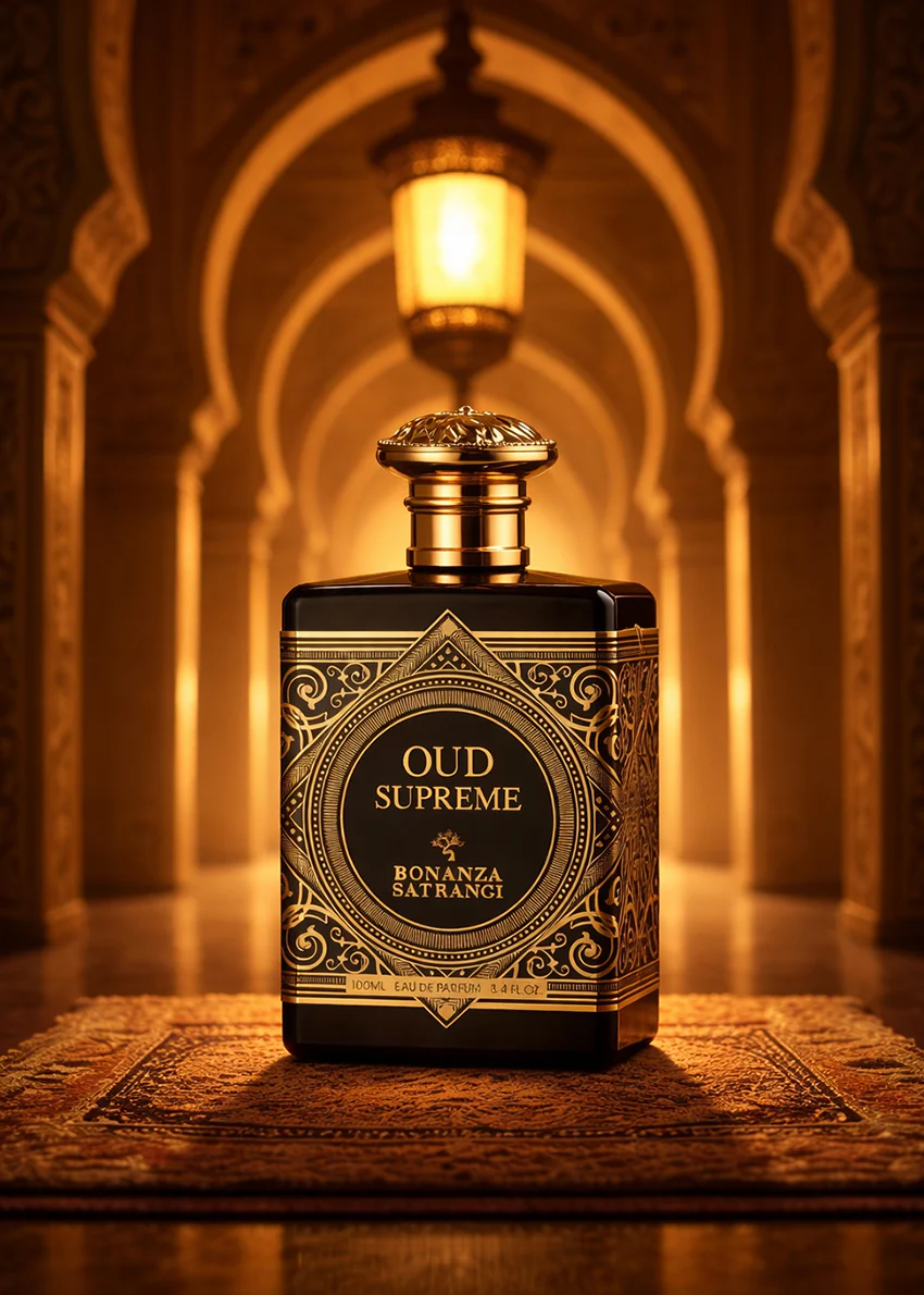 OUD SUPREME (100 ML) - Image 5