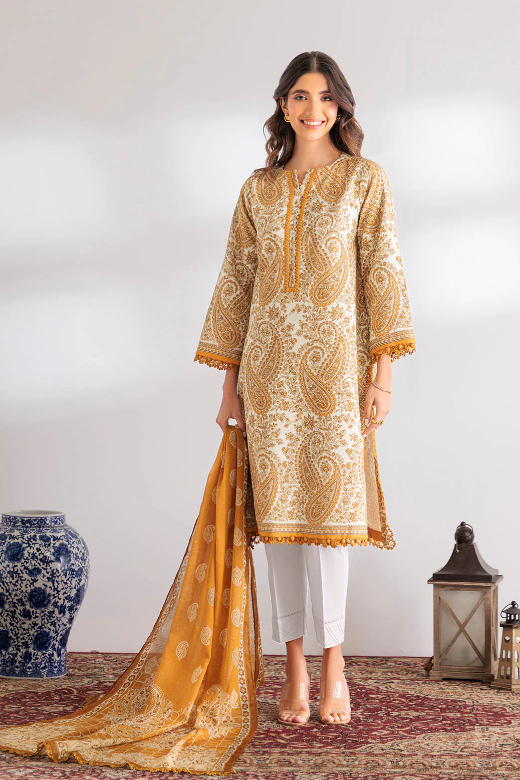 PAISLEY SHINE - 3 PC (2W24P3P022) - Image 2