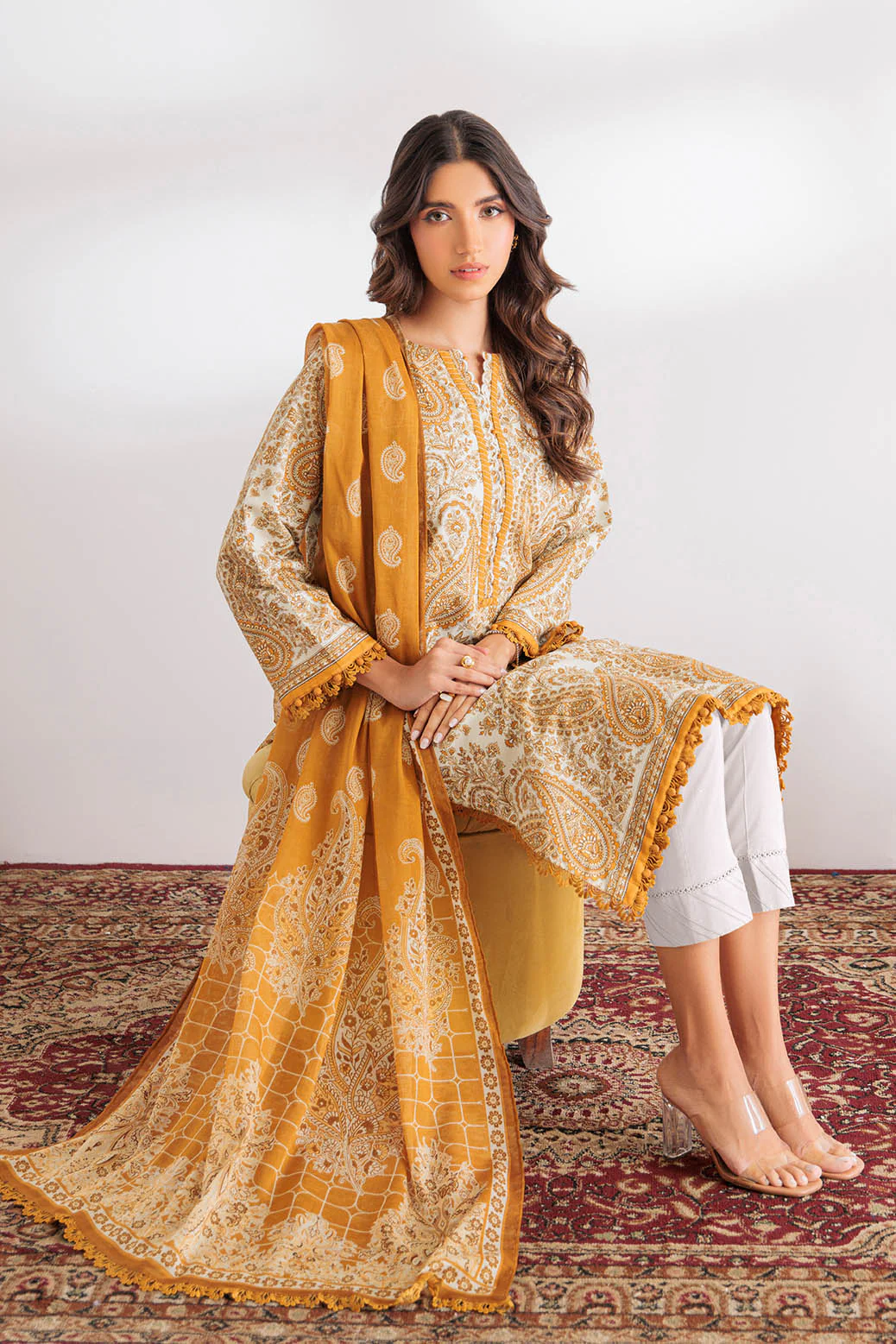 PAISLEY SHINE - 3 PC (2W24P3P022) - Image 4