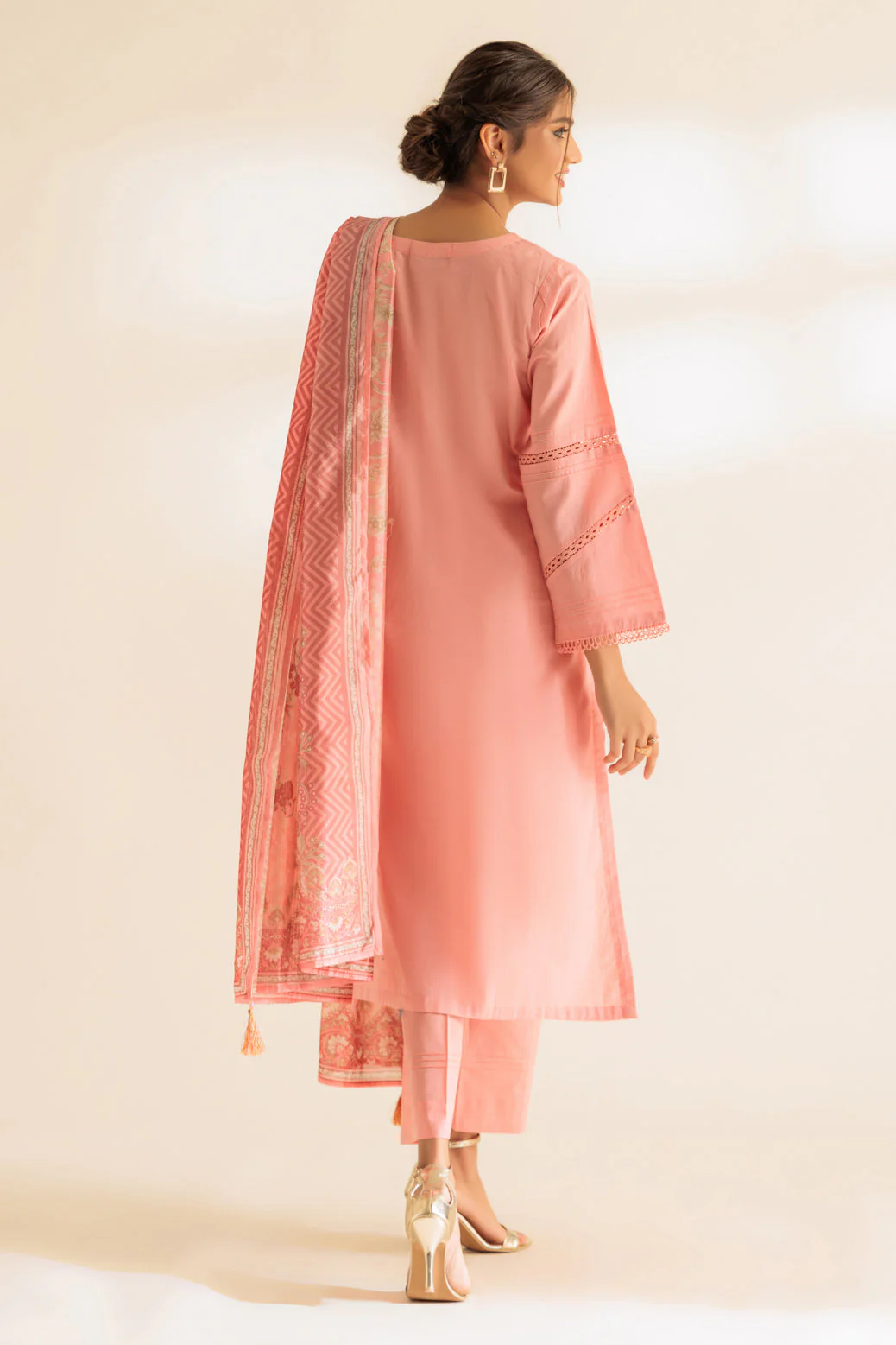 PEACH-CAMBRIC-3 PIECE (SS5243P19) - Image 4