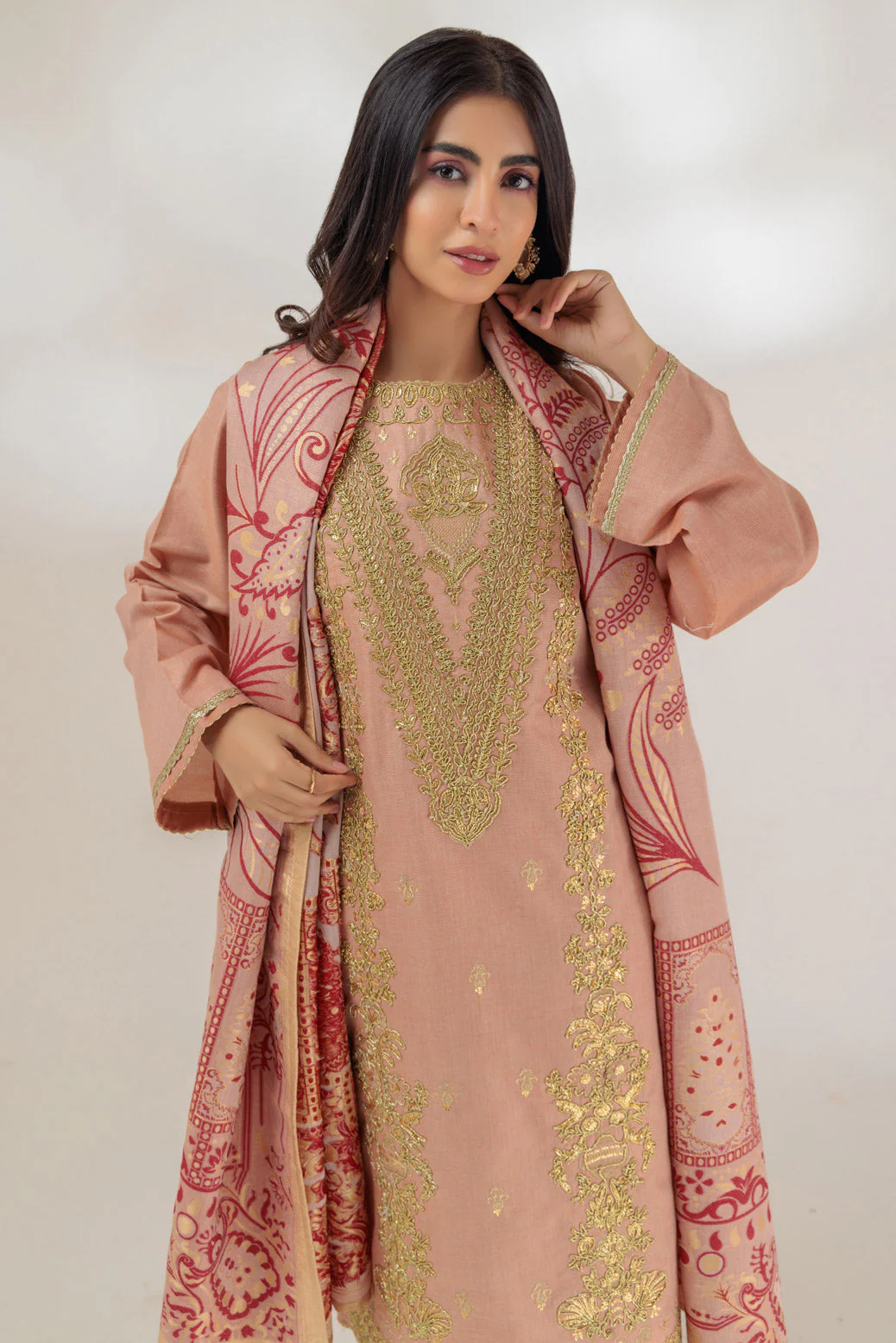 PEACH-MAISURI-3 PIECE (PWS5233P11) - Image 5