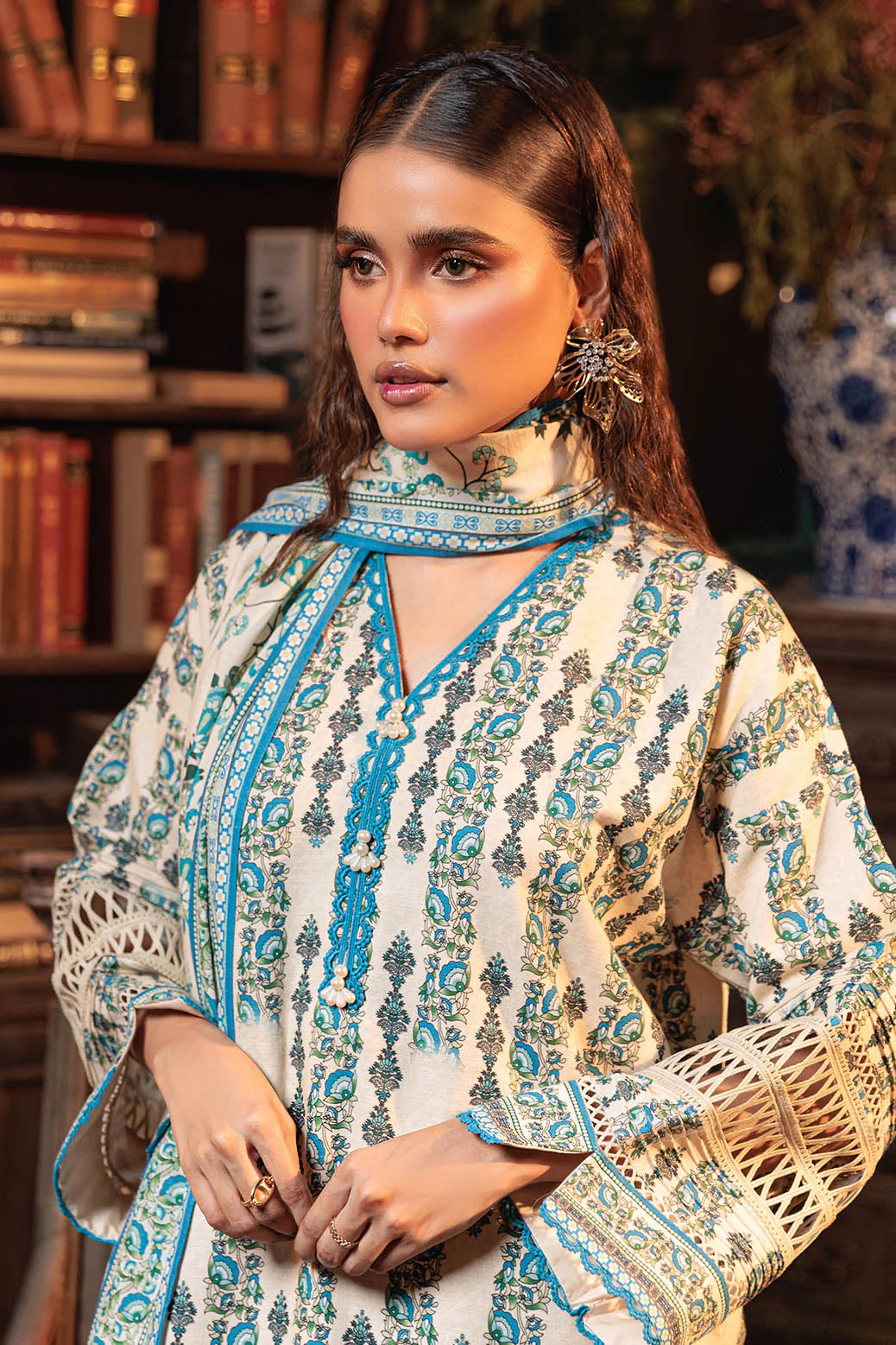 PEARL ROSE - 3 PC (2W24BP3P16) - Image 2