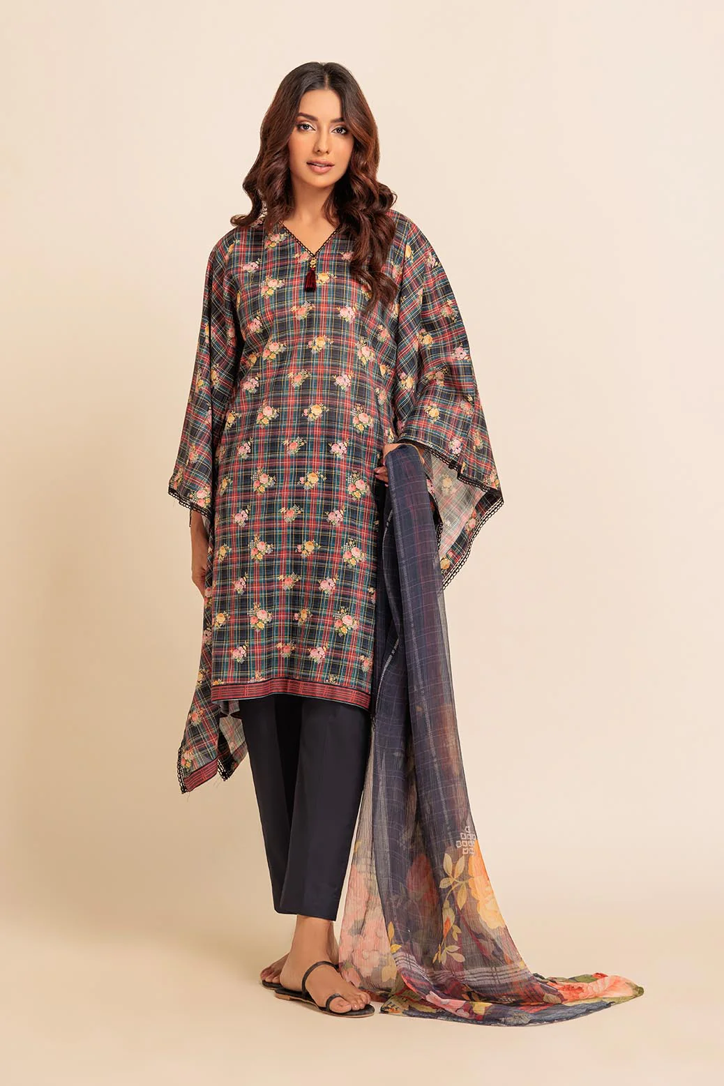 PERSIAN NIGHT - 3 PC (1S24P3P295) - Image 3