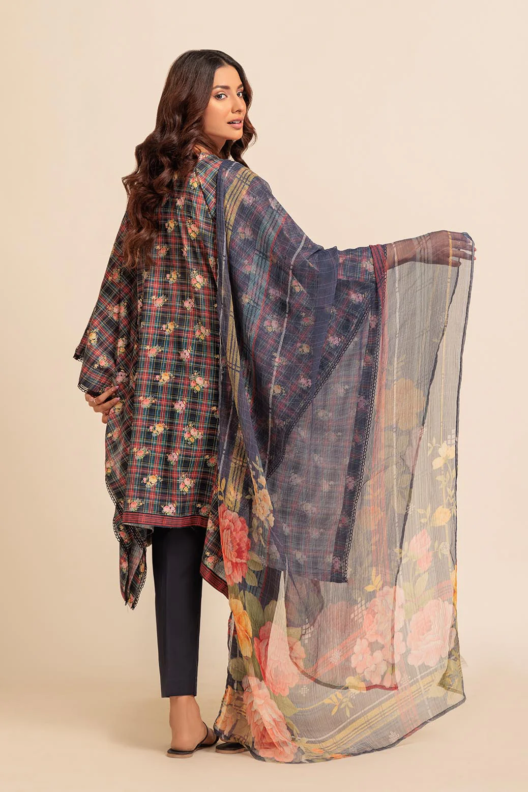 PERSIAN NIGHT - 3 PC (1S24P3P295) - Image 4