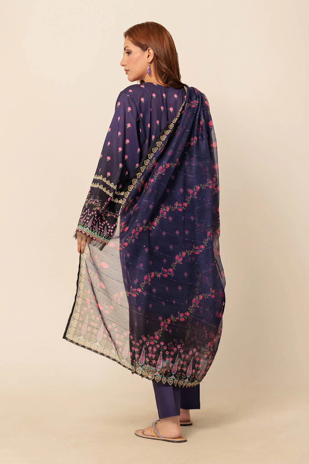 PERSIAN NIGHT - 3 PC (1S24P3P647) - Image 3