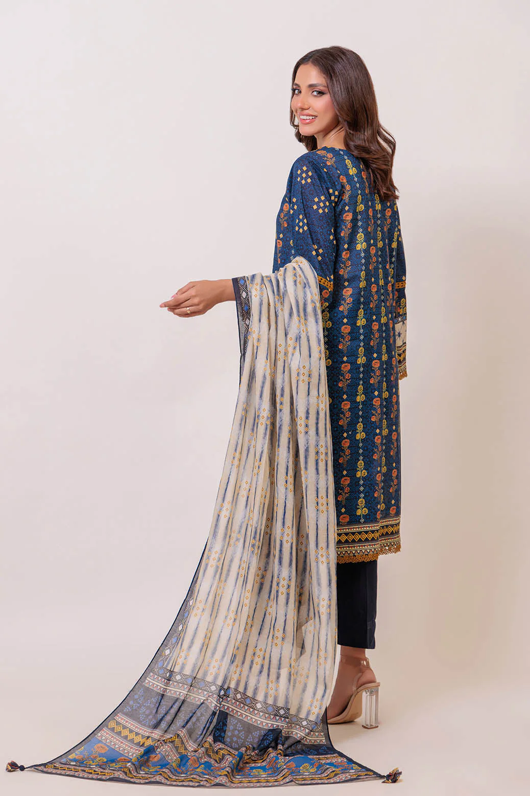 PERSIAN NIGHT - 3 PC (1S24P3P928) - Image 4