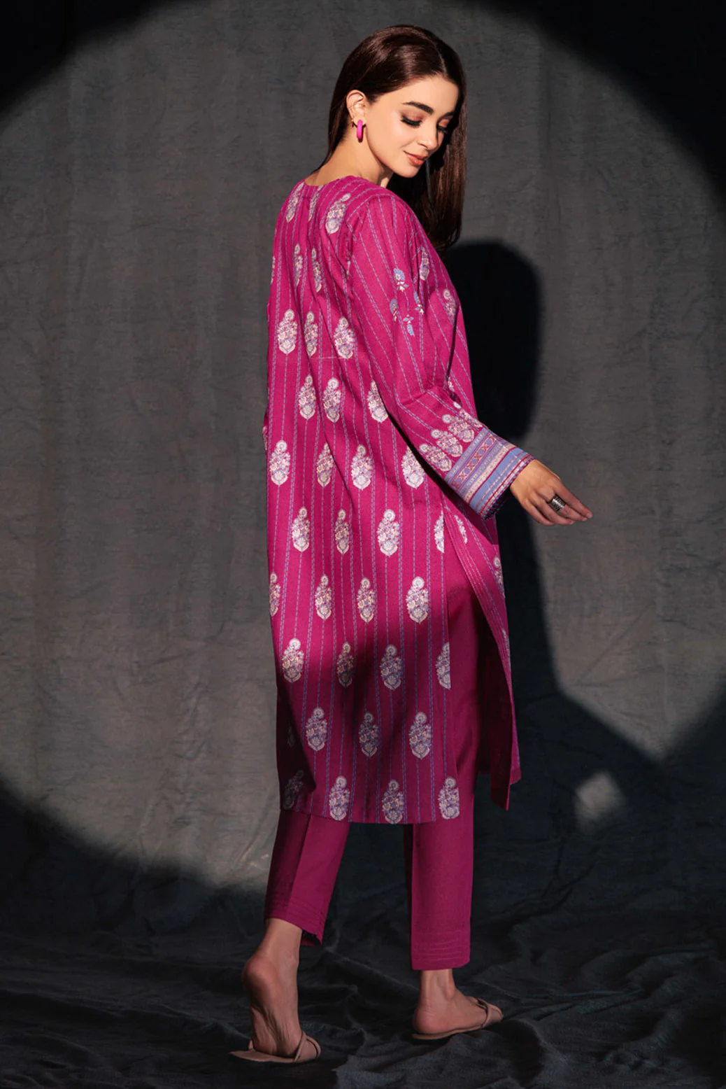 PINK-AYUDIA-2 PIECE (WS6232P58) - Image 3