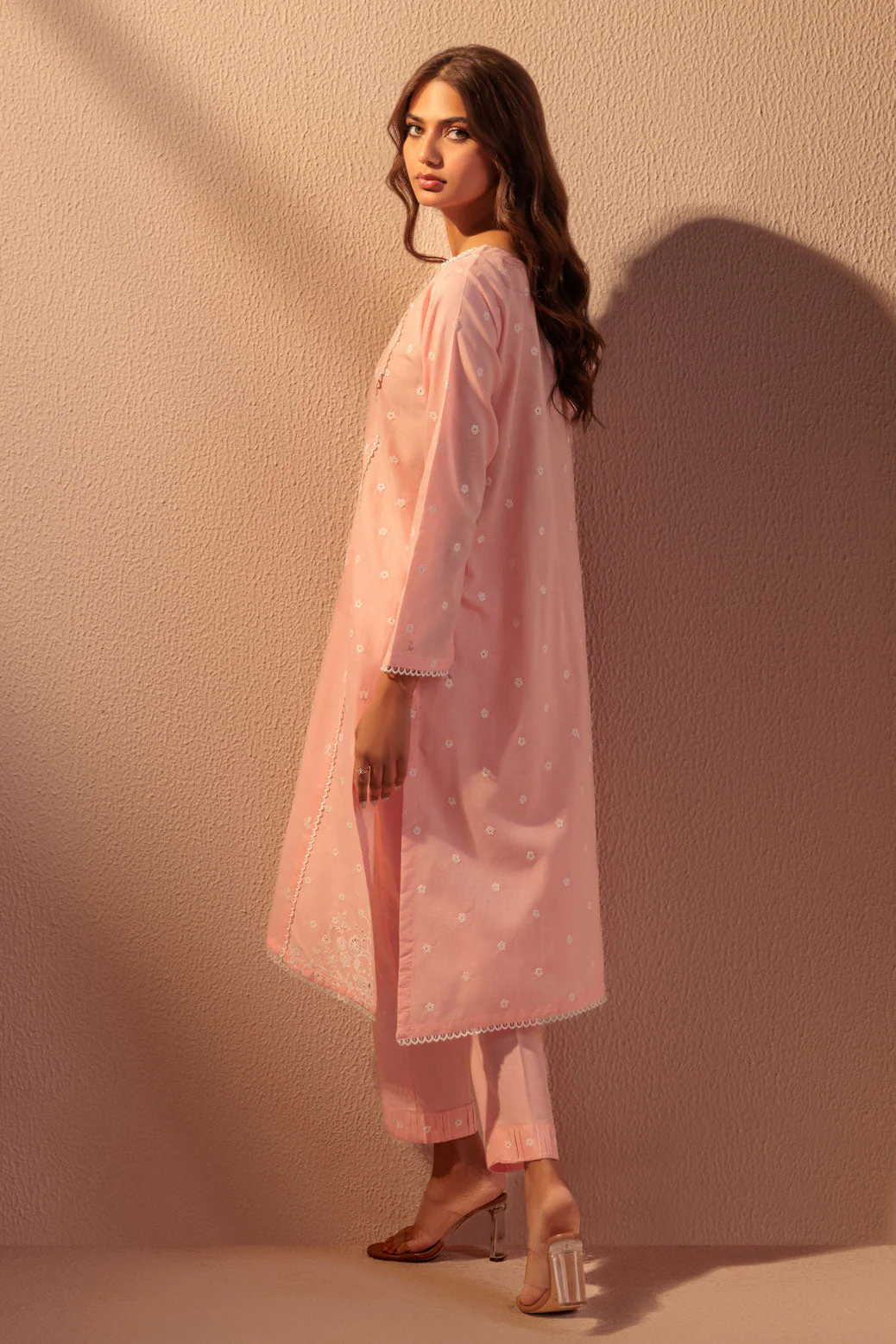 PINK-CAMBRIC-2 PIECE (BS1242P03) - Image 5