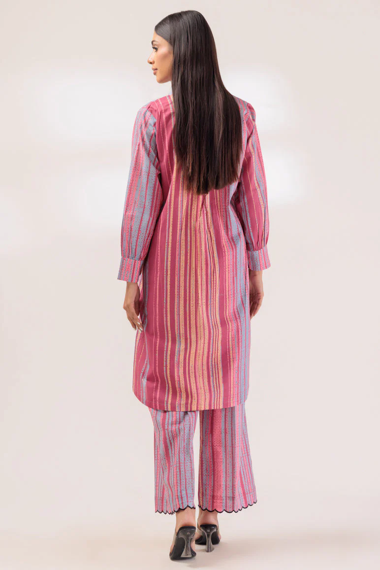 PINK-CAMBRIC-2 PIECE (PWS3232P15) - Image 4