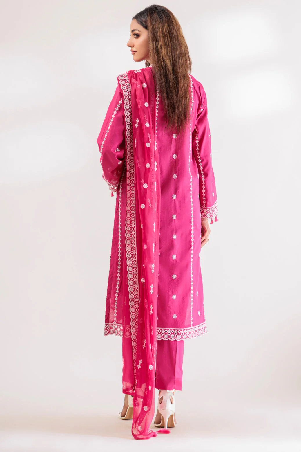 PINK-CAMBRIC-3 PIECE (BSAS233P04) - Image 5