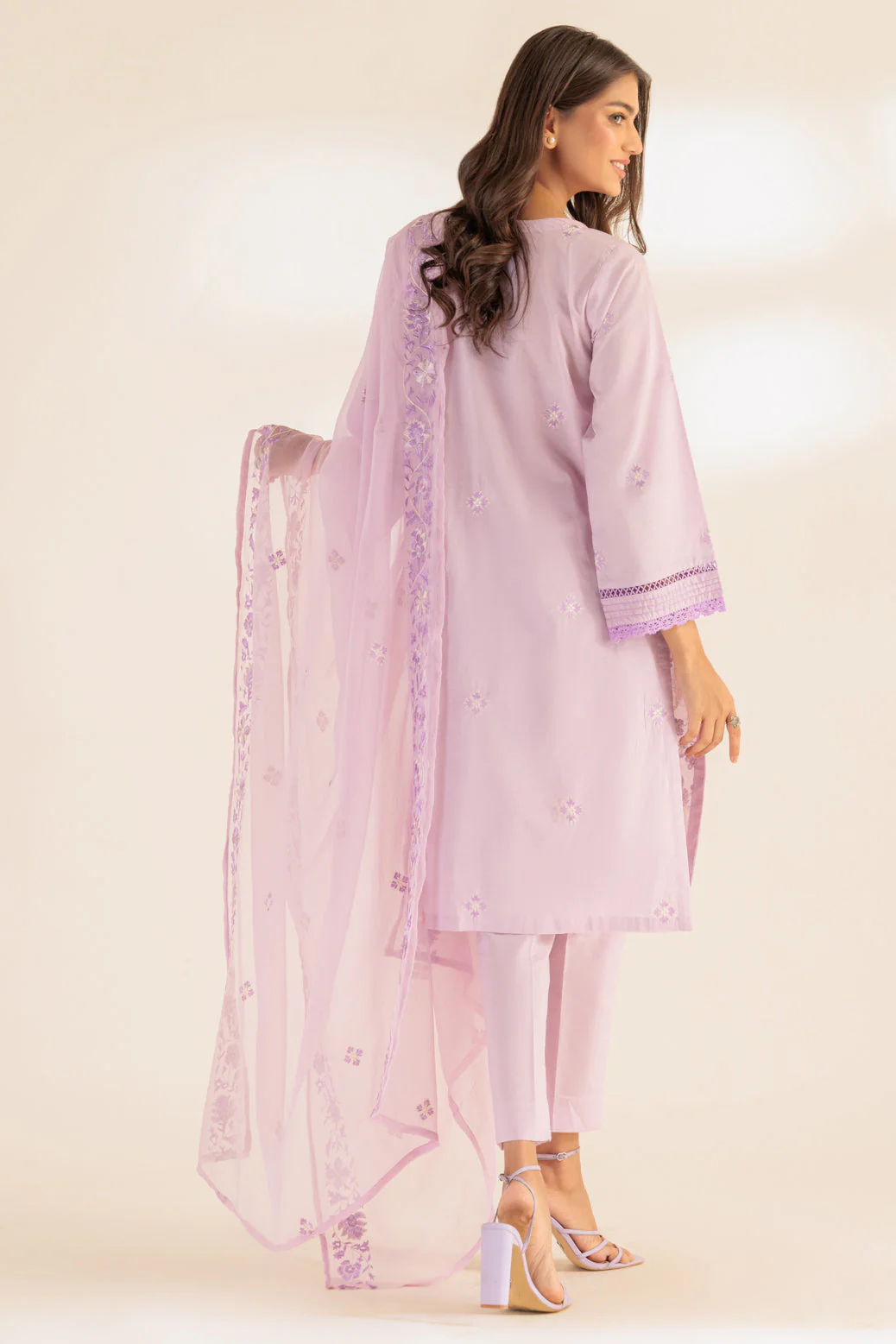 PINK-CAMBRIC-3 PIECE (SS5243P45) - Image 4