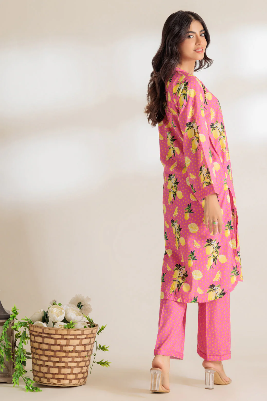 PINK-LAWN-2 PIECE (BS6242P04) - Image 4