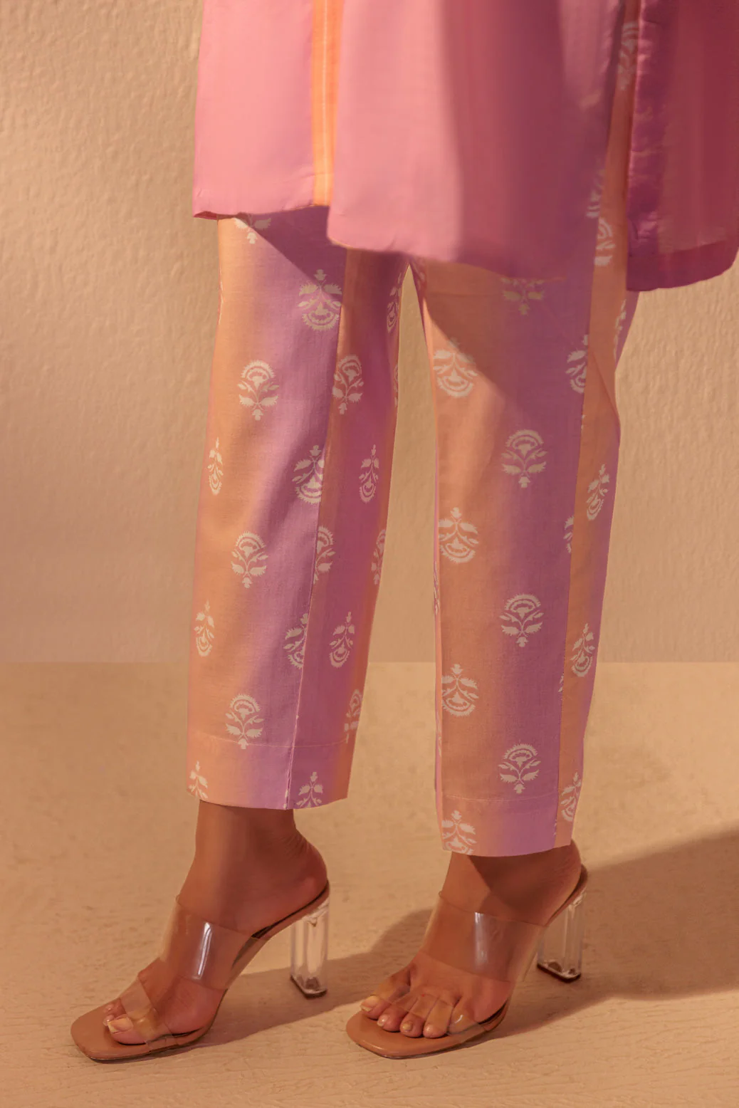 PINK-LAWN-3 PIECE (BPS2243P12) - Image 4
