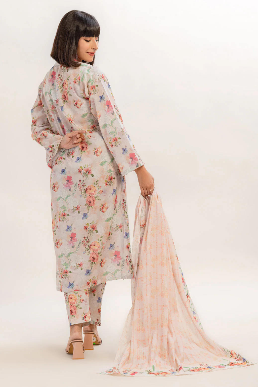 PINK-LAWN-3 PIECE (BPS6243P24) - Image 5