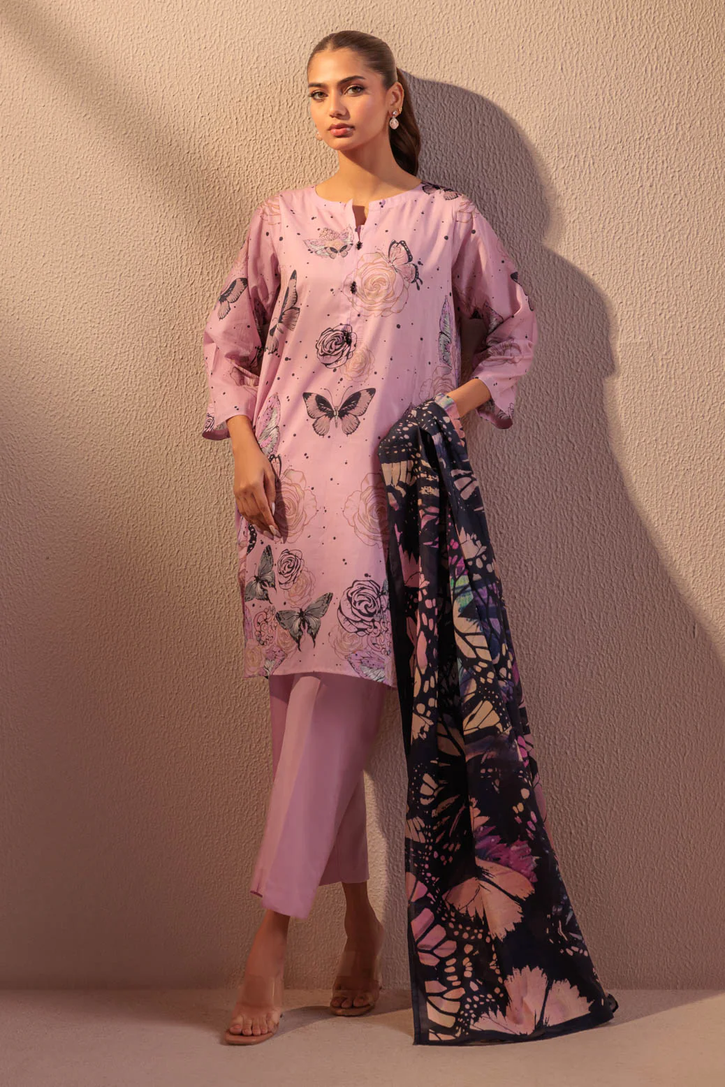 PINK-LAWN-3 PIECE (PWS2243P05) - Image 3
